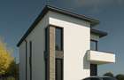 Casă de vânzare | 5 camere + mansardă | 280 mp | 380 mp teren - 2