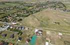Teren intravilan Arad - 2
