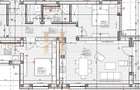 Bine Compartimentat.3 camere.Dressing.Spalatorie.BRAYTIM - 22