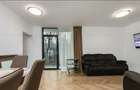 Apartament 3 camere de lux de inchiriat zona Floreasca-imobil nou - 1