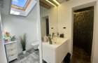 Casă deosebită de vânzare în Sânpetru | Teren 1400 mp - 35
