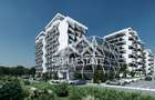 Apartament cu 2  camere-Design avangardist și confort contemporan - 1
