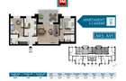 Apartament cu 3 camere, 2 min de metrou pacii - 14
