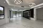 VIla S+P+1+M | Teren de 1000mp | Lift Interior | Finisata Complet - 8