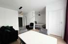 Apartament o cameră, 37mp, balcon, parcare subterană, str.Abatorului - 9