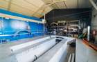 Imobil industrial - service auto complet echipat (Gheorgheni, str. Kossuth Lajos - 25