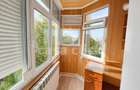 3 camere spațios, mobilat utilat, balcon – Piața Centrală - 5