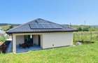 Casa individuala, 130 mp, Pompa caldura, panouri solare, COMISON 0 - 13