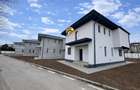 Vila Individuala 4 camere - 320mp Teren - Otopeni 23 August - 2
