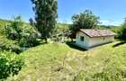 Casă individuala 2 camere in Perieni- Probota cu iaz propriu - 1