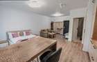 Garsoniera tip studio mobilat utilat - bloc 2023 --- Green Future Sinaia - 2