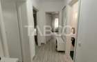 Apartament decomandat de vanzare mobilat utilat balcon Selimbar Sibiu - 13