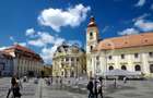 Spatiu comercial de vanzare 94 mp utili in Centrul Istoric din Sibiu - 1