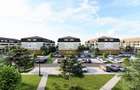 Studio 50 mp, 74 240 euro, parcare inclusă, DEZVOLTATOR. - 1