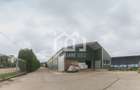 Hală industrială în Jucu de Mijloc – 731 mp utili | teren 2.283 mp |