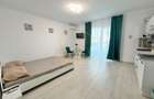 Apartament cu 1 camera mobilat si utilat la parter in Giroc la asfalt. - 1