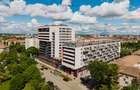 Penthouse cu terasă rooftop, Uranus Plaza – 145 mp utili - 25