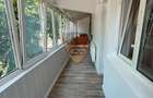 3 camere Tomis II Spitalul Judetean 73mp 2 bai 2 balcoane centrala gaz A/C lift - 8