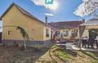 Casă individuală 3 camere,teren de 1500Mp Bătania