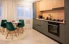 2 camere,  la 10-12 minute de Complex,  Sp. Judetean, centrala proprie - 4