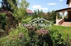 VILA P+E, 5 camere, teren 1350mp, PIPERA - 25