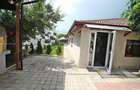 Zona Tabacarie - casa caramida /bca - 4 camere + teren 440 mp - 3