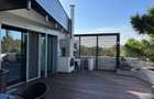 Penthouse parc Herastrau sos Nordului + 400 mp curte cu piscina - 4