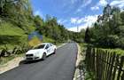 Teren 11557 mp comuna Ceahlau