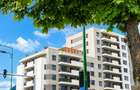 Apartament modern cu două camere în bloc nou - 12