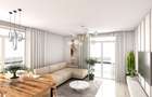 Penthouse 3 camere Sibiu – Calea Șurii Mici, Magnolia Residence, etaj 4 retras - 7