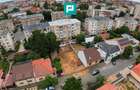 Teren intravilan de 355mp cartierul Funcționarilor - 9