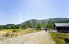 Casă arhitectură modernă cu panoramă spre Munții Făgăraș și Cetatea Cisnădioara - 45