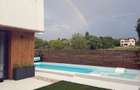 Vilă modernă în Corbeanca | Construcție nouă | Finisaje premium | Piscina - 26