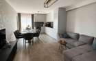 Apartament 2 camere, finisat, et 1, Floresti zona str Stadionului - 3