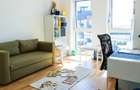 Apart. 3 cam. LUX, et. 2/3,bloc 2020 ,lift, centrala, parcare,  Emil R. Pipera - 17
