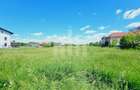 Teren intravilan | Pentru constructie bloc P+3 | 2600mp | Alba-Micesti - 2