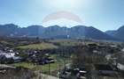Teren intravilan 1,486mp Zarnesti / Soseaua Branului - 5