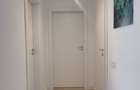 Apartament modern cu 3 camere
