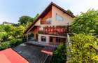Vilă exclusivistă | 380 mp utili | Teren 1.400 mp | Găvana – Pitești - 1