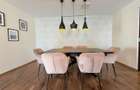 Apartament 3 camere | Piscină | Parcare subterană