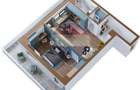 APARTAMENT 2 CAMERE - COPOU GARDEN RESIDENCE - 2