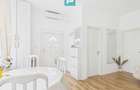 Apartament 2 camere parter în Arad, zona Boul Roșu