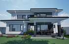 Casa 4 camere, teren 765 mp, Carcea, zona Banu Mărăcine. - 2