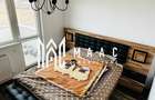 Apartament 3 camere I 2 bai I Modern I Parcare inclusa