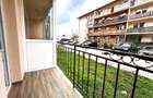 Cartierul Iris – Valea Lupului! Ap 2 camere + loc de parcare - 9