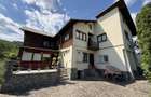 Vila S+P+1 140mp cu teren intravilan 510 mp - valea prahovei- Comarnic