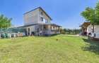Casa de vanzare  |  Crevedia  |  4 camere - 4