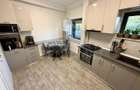 Apartament decomandat deosebit 3 camere 2 bai bloc 2020 cu parcare - 6