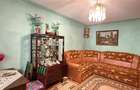Apartament 2 camere decomandat, parter inalt- Nicolina