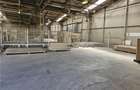 Spatiu Industrial -  2500 mp - Productie - Depozitare - Distributie - 2